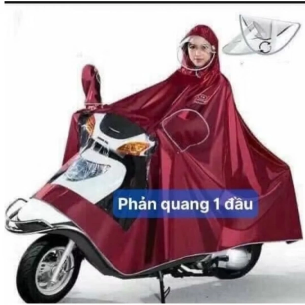 Dù đã sở hữu một chiếc áo phản quang chất lượng, cách sử dụng và bảo quản vẫn ảnh hưởng lớn đến hiệu suất. (Ảnh 5) Dù đã sở hữu một chiếc áo phản quang chất lượng, cách sử dụng và bảo quản vẫn ảnh hưởng lớn đến hiệu suất. (Ảnh 5)
