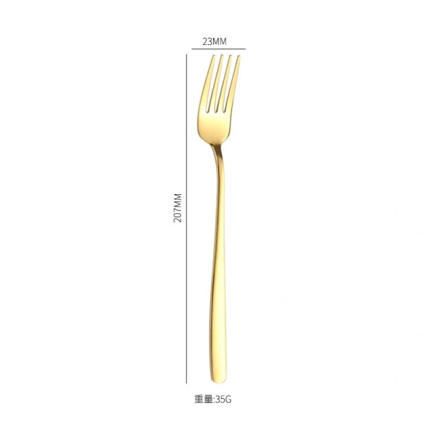 Bề mặt mạ vàng trên thìa inox có thể thay đổi hương vị cà phê – điều mà người dùng thường bỏ qua - Ảnh 5 Bề mặt mạ vàng trên thìa inox có thể thay đổi hương vị cà phê – điều mà người dùng thường bỏ qua - Ảnh 5