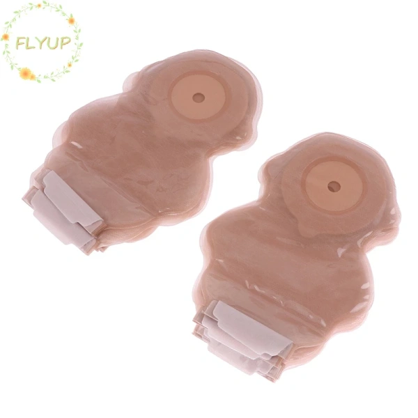 Bên cạnh khả năng chống rò rỉ, tốc độ thay túi stoma trẻ em lại là yếu tố quyết định sự thoải mái suốt ngày - Ảnh 1