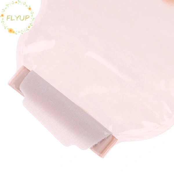 Bên cạnh khả năng chống rò rỉ, tốc độ thay túi stoma trẻ em lại là yếu tố quyết định sự thoải mái suốt ngày - Ảnh 2