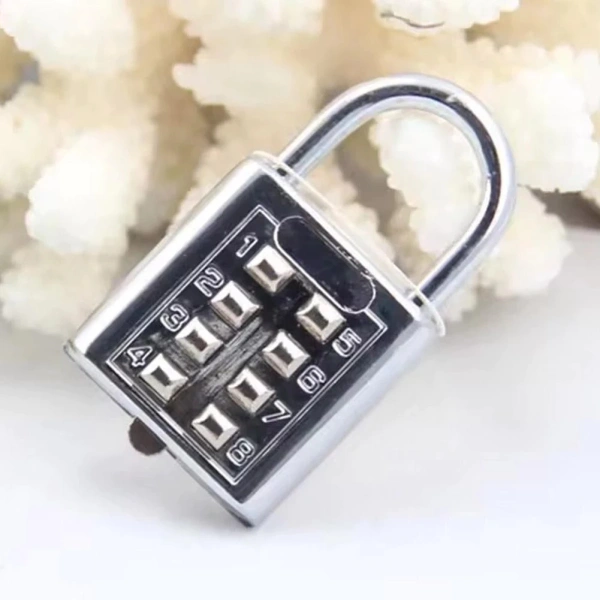 Quyết định mua một chiếc khóa không chỉ dựa trên giá cả (giá gốc 35.990 VNĐ, giảm còn 29.500 VNĐ) mà còn cần xem xét mục đích sử dụng, tần suất di chuyển, và mức độ bảo mật mong muốn. (Ảnh 5)