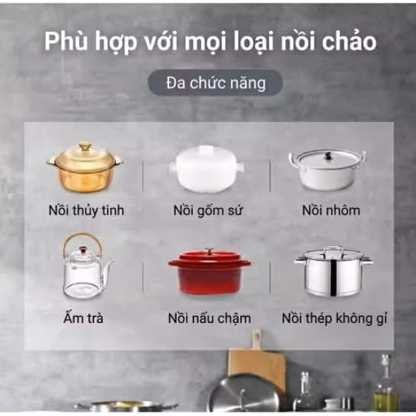 Bếp ga mini chịu nhiệt cao có vẻ bền, nhưng việc vệ sinh sau mỗi chuyến cắm trại mới là bí quyết kéo dài tuổi thọ - Ảnh 2