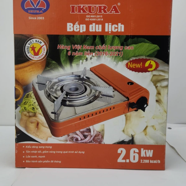 Như vậy, xét về chất lượng vật liệu, tiêu chuẩn an toàn và độ phù hợp với món hầm, IKURA IV‑0423 nằm trong nhóm “giá trị cao – chi phí hợp lý”. (Ảnh 5)