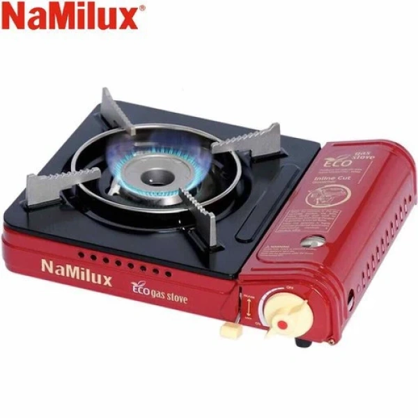 Bếp gas mini du lịch tự tắt giữa đêm cắm trại: liệu độ an toàn có thực sự như lời hứa? - Ảnh 1