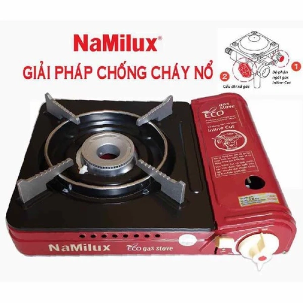Đối với những chuyến cắm trại kéo dài ngày, bếp điện xách tay có ưu điểm là không phát sinh khói và giảm rủi ro rò rỉ gas. (Ảnh 3)