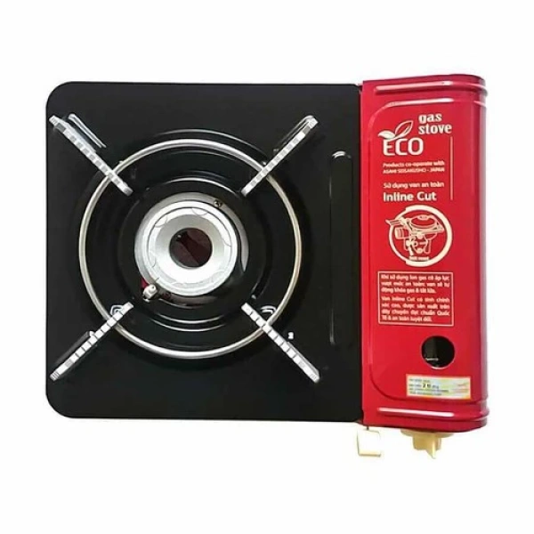 Bếp gas mini du lịch tự tắt giữa đêm cắm trại: liệu độ an toàn có thực sự như lời hứa? - Ảnh 4