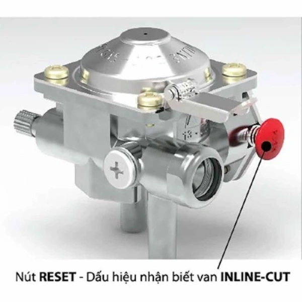 Với mức giá giảm còn 299.000 VND (giá gốc 382.720 VND), Bếp gas du lịch mini NaMilux hứa hẹn mang lại giải pháp nấu ăn di động an toàn, tiện lợi cho người yêu thích cắm trại. (Ảnh 5)