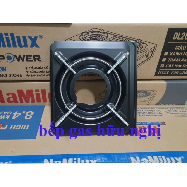 Kiềng (đế đỡ nồi) là thành phần quan trọng giúp nồi, chảo giữ ổn định trên bếp. (Ảnh 3)