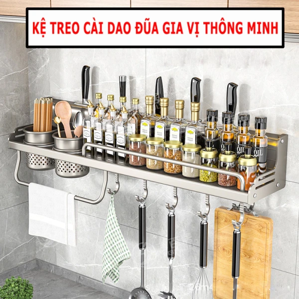 Không phải ai cũng muốn hoặc có khả năng khoan lỗ vào bức tường, nhất là khi căn hộ được cho thuê hoặc bức tường là vật liệu gạch cốt pha. (Ảnh 3)