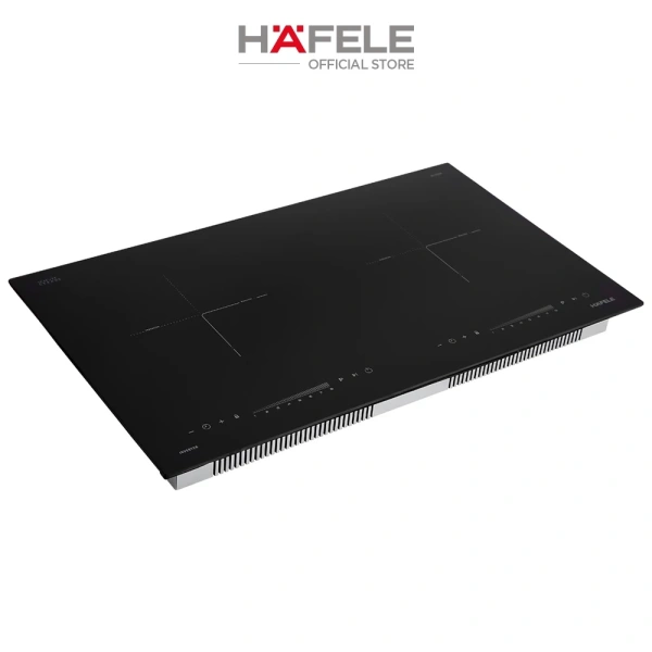Qua bảng so sánh, chúng ta thấy Hafele HC‑I2732A mang lại sự cân bằng tốt giữa kích thước, công suất và tính năng an toàn, đồng thời đáp ứng tiêu chuẩn môi trường với mặt kính Schott Ceran không chứa asen hay antimon. (Ảnh 5)