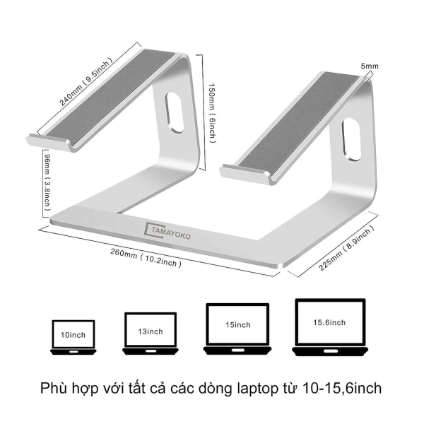 Kết hợp các phương pháp này với giá đỡ nhôm chữ U sẽ tạo một hệ thống tản nhiệt đồng bộ, giảm đáng kể nhiệt độ khi làm việc lâu dài. (Ảnh 5)