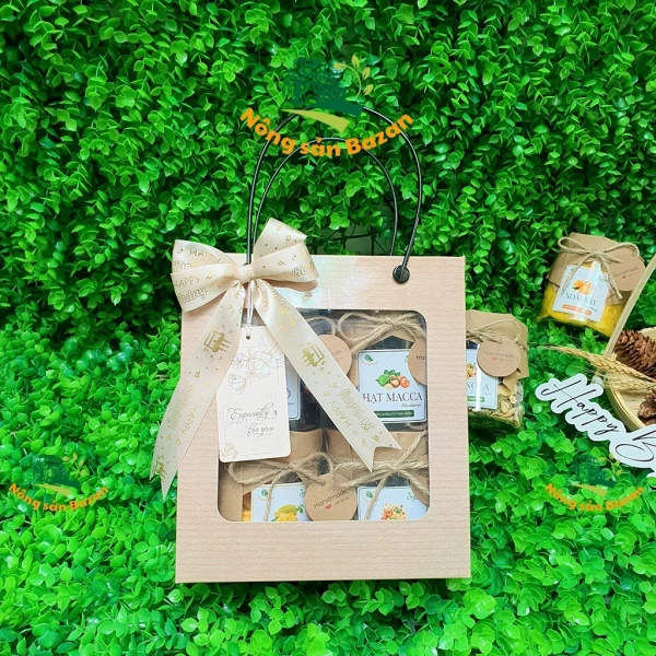 Mặc dù cùng nằm trong “cùng một nhóm”, mỗi loại hạt lại có độ bền và yêu cầu bảo quản khác nhau. (Ảnh 5) Mặc dù cùng nằm trong “cùng một nhóm”, mỗi loại hạt lại có độ bền và yêu cầu bảo quản khác nhau. (Ảnh 5)