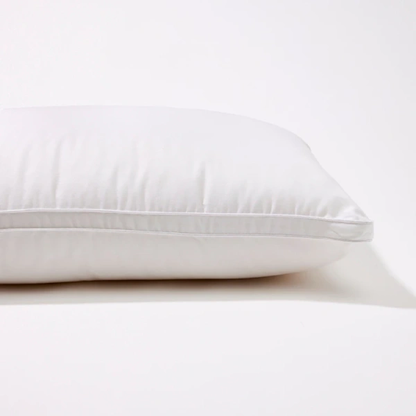 Bí mật khiến gối nằm microfibre có lớp lông vũ không giảm đau cổ như mong đợi - Ảnh 5