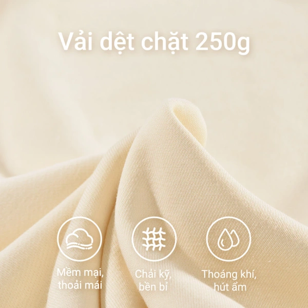 Một trong những nguyên nhân phổ biến khiến bé cảm thấy khó chịu là set đồ không vừa size. (Ảnh 3) Một trong những nguyên nhân phổ biến khiến bé cảm thấy khó chịu là set đồ không vừa size. (Ảnh 3)
