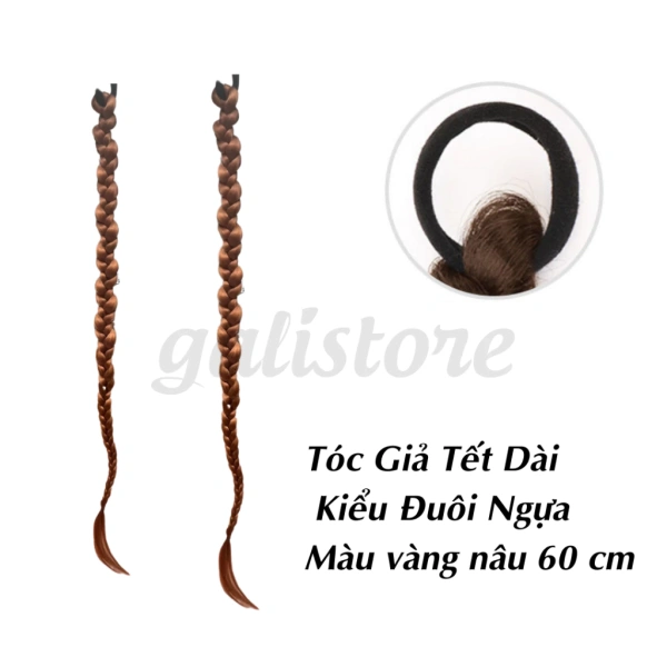 Q1: Tóc giả có thể dùng lại bao nhiêu lần? (Ảnh 5) Q1: Tóc giả có thể dùng lại bao nhiêu lần? (Ảnh 5)