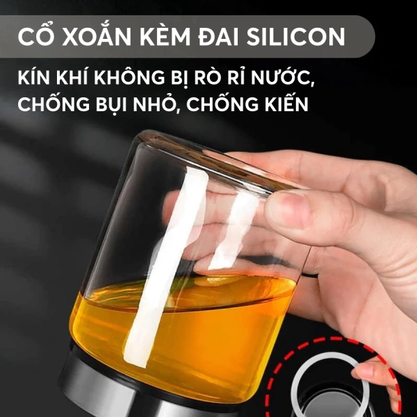 Inox 304 được coi là loại thép không gỉ chuẩn công nghiệp, có khả năng chống ăn mòn và không chứa chất độc hại. (Ảnh 3) Inox 304 được coi là loại thép không gỉ chuẩn công nghiệp, có khả năng chống ăn mòn và không chứa chất độc hại. (Ảnh 3)