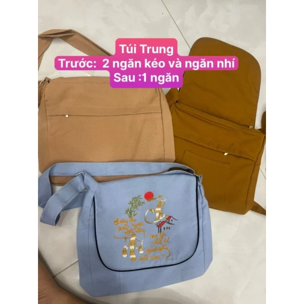 Không chỉ có vấn đề về vật liệu, môi trường xung quanh và cách bạn sử dụng túi cũng góp phần không nhỏ. (Ảnh 3) Không chỉ có vấn đề về vật liệu, môi trường xung quanh và cách bạn sử dụng túi cũng góp phần không nhỏ. (Ảnh 3)