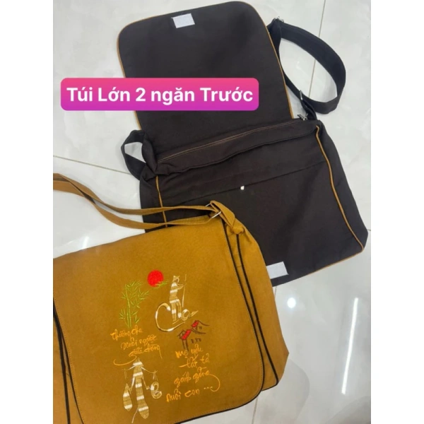 Để quyết định mua túi nào cho các buổi lễ, chúng ta nên nhìn vào so sánh thực tế giữa vải, da tổng hợp và nhựa tổng hợp. (Ảnh 4) Để quyết định mua túi nào cho các buổi lễ, chúng ta nên nhìn vào so sánh thực tế giữa vải, da tổng hợp và nhựa tổng hợp. (Ảnh 4)