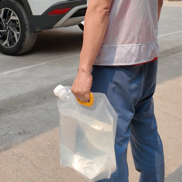 Qua bảng trên, rõ ràng loại túi ba lớp mang lại sự cân bằng tốt nhất giữa an toàn, độ bền và tính tiện dụng cho các chuyến đi dài ngày. (Ảnh 5) Qua bảng trên, rõ ràng loại túi ba lớp mang lại sự cân bằng tốt nhất giữa an toàn, độ bền và tính tiện dụng cho các chuyến đi dài ngày. (Ảnh 5)