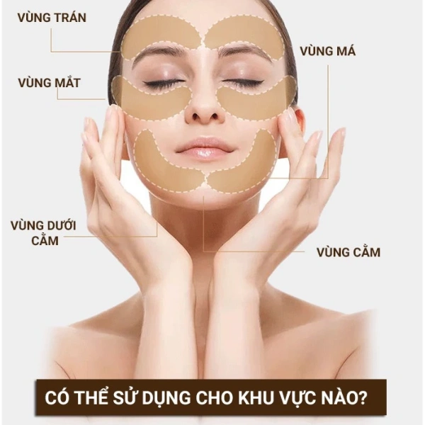 Một số người dùng tin rằng việc để miếng dán trong tủ lạnh sẽ “tăng cường làm mát” cho mắt và tăng hiệu quả. (Ảnh 3) Một số người dùng tin rằng việc để miếng dán trong tủ lạnh sẽ “tăng cường làm mát” cho mắt và tăng hiệu quả. (Ảnh 3)