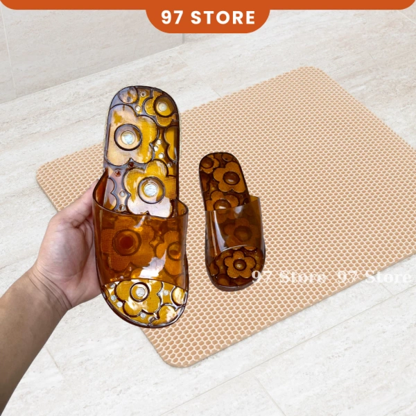 Bí mật về cảm giác an toàn của dép phòng tắm anti‑trượt mà ít người nhận ra - Ảnh 5 Bí mật về cảm giác an toàn của dép phòng tắm anti‑trượt mà ít người nhận ra - Ảnh 5
