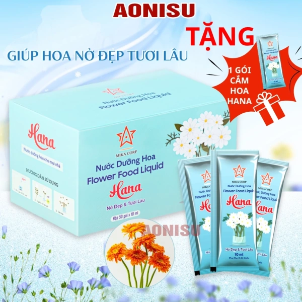 Bí quyết bất ngờ khiến hoa cắm giữ được độ tươi gấp đôi so với các phương pháp bảo quản thông thường - Ảnh 1