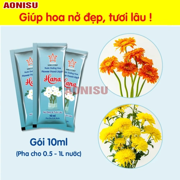 Những cách trên thường chỉ kéo dài độ tươi lên 1‑2 ngày. (Ảnh 3)