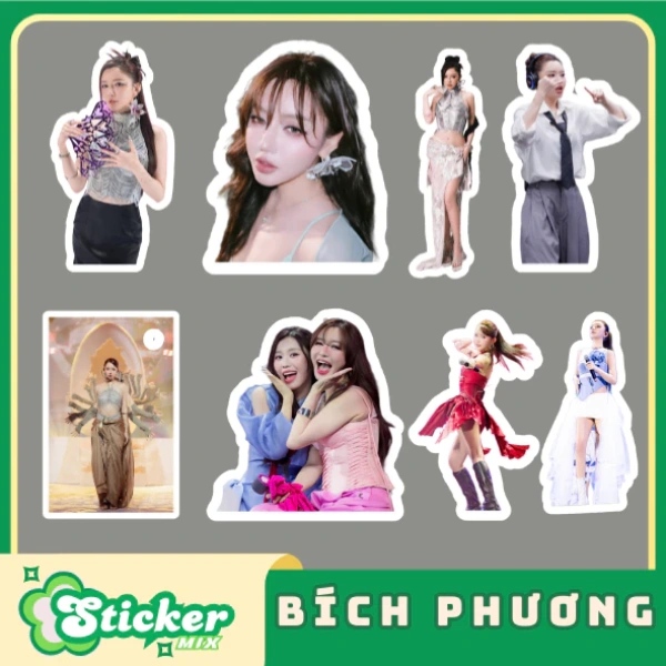 Biến vali thành phong cách cá nhân bằng sticker, nhưng độ bám sau chuyến bay thường không như kỳ vọng. - Ảnh 4