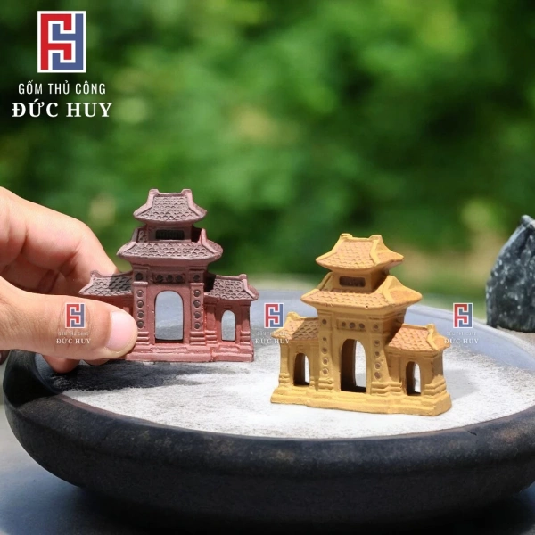 Bình bonsai mini: Khi vẻ tinh tế bất ngờ làm khó việc chăm sóc hàng ngày - Ảnh 1