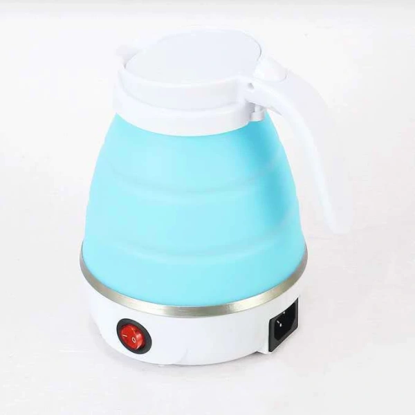 Để quyết định liệu nên đầu tư vào bình đun nước gấp gọn này hay không, việc so sánh với các lựa chọn khác trên thị trường là cần thiết. (Ảnh 4) Để quyết định liệu nên đầu tư vào bình đun nước gấp gọn này hay không, việc so sánh với các lựa chọn khác trên thị trường là cần thiết. (Ảnh 4)