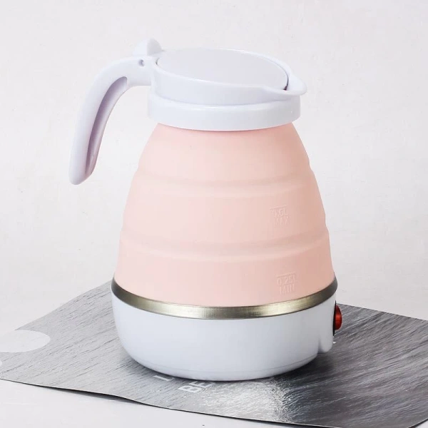 Thực tế, việc lên kế hoạch “đun nước mỗi buổi sáng” đã giúp tôi tiết kiệm thời gian và tiền bạc ở các quán ăn địa phương, đồng thời duy trì thói quen uống nước ấm để giảm cảm giác mệt mỏi khi di chuyển. (Ảnh 5) Thực tế, việc lên kế hoạch “đun nước mỗi buổi sáng” đã giúp tôi tiết kiệm thời gian và tiền bạc ở các quán ăn địa phương, đồng thời duy trì thói quen uống nước ấm để giảm cảm giác mệt mỏi khi di chuyển. (Ảnh 5)