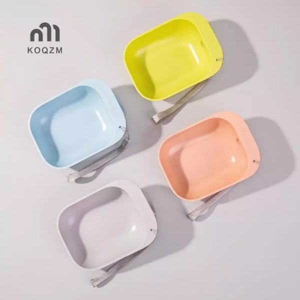 Bình nước di động cho chó thực tế chỉ giảm căng thẳng khi dã ngoại nếu biết cách đặt vị trí đúng - Ảnh 1