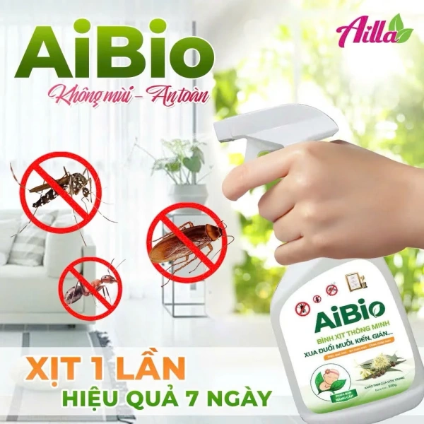 Bình thuốc xịt không mùi chiết xuất tinh dầu tự nhiên – Khi hiệu quả không xuất hiện ngay và cần thời gian để cảm nhận - Ảnh 4 Bình thuốc xịt không mùi chiết xuất tinh dầu tự nhiên – Khi hiệu quả không xuất hiện ngay và cần thời gian để cảm nhận - Ảnh 4