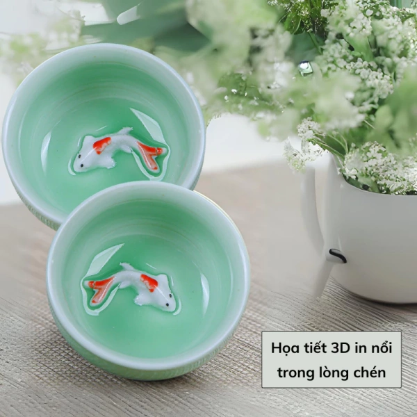 Q: Có cần dùng thuốc tẩy để làm sạch? (Ảnh 5) Q: Có cần dùng thuốc tẩy để làm sạch? (Ảnh 5)