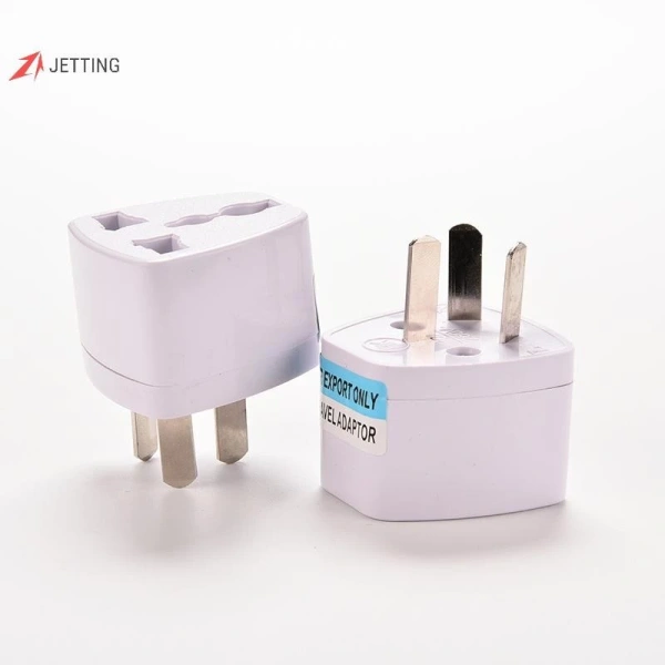 Bộ chuyển đổi 3 chân AC du lịch sang Úc: chi tiết nhỏ dễ bỏ qua, nhưng khiến việc sạc thiết bị thường xuyên gián đoạn - Ảnh 1