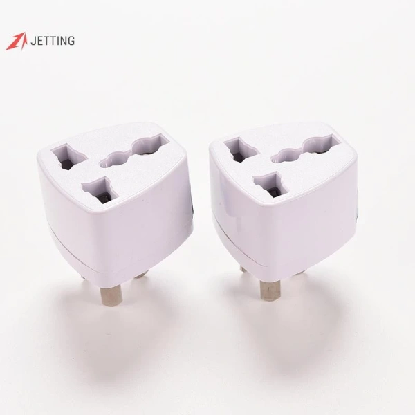 Ở Úc, chuẩn điện áp thường là 230 V, 50 Hz, với cường độ tối đa lên đến 10 A cho các ổ cắm tiêu chuẩn. (Ảnh 2)