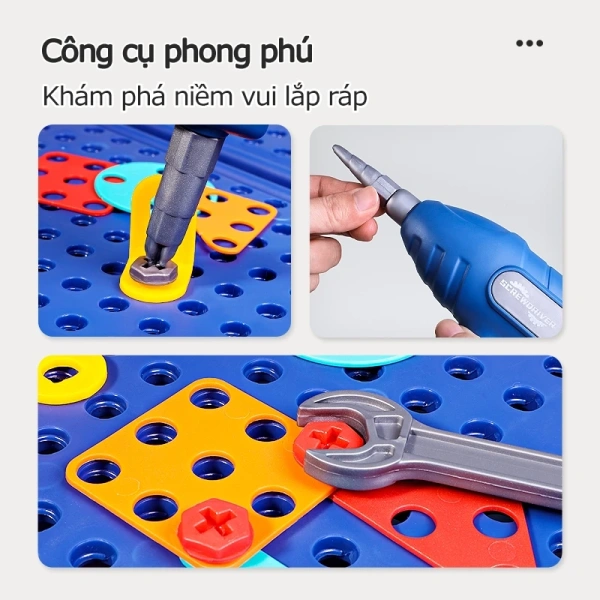 Kiên nhẫn không phải là một phẩm chất bẩm sinh mà được rèn luyện qua những trải nghiệm lặp đi lặp lại. (Ảnh 3)