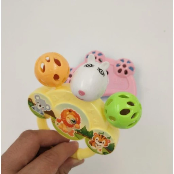 Việc mua đồ chơi không chỉ là xem xét giá cả, mà còn cần xét đến thời điểm phát triển của bé và tính năng thực tế mà từng món đồ chơi mang lại. (Ảnh 5) Việc mua đồ chơi không chỉ là xem xét giá cả, mà còn cần xét đến thời điểm phát triển của bé và tính năng thực tế mà từng món đồ chơi mang lại. (Ảnh 5)