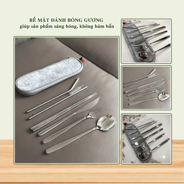 Hỗn hợp nước ấm (khoảng 40-45°C) và một chút xà phòng rửa chén chứa các chất hoạt tính nhẹ sẽ làm phá vỡ lớp màng dầu một cách nhẹ nhàng. (Ảnh 4)