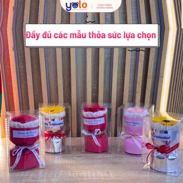 Không phải mọi người đều “đều thích” màu hồng pastel hoặc hoa hồng đỏ tươi. (Ảnh 3)