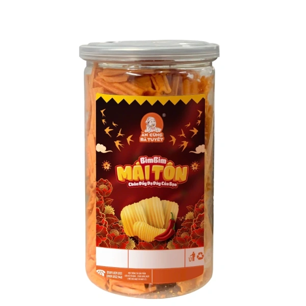 Khi chuẩn bị món mì Ý sốt kem hoặc mì xào kiểu Á, thêm một thìa bờ lô nghiền vụn sẽ đem lại sự ngọt bùi độc đáo, nhờ vào hàm lượng caramel nhẹ trong gia vị. (Ảnh 2)
