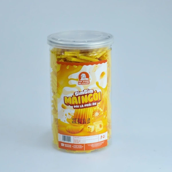 Với nhịp sống ngày càng bận rộn, một món khai vị nhanh gọn, giàu hương vị là điều cần thiết. (Ảnh 3)