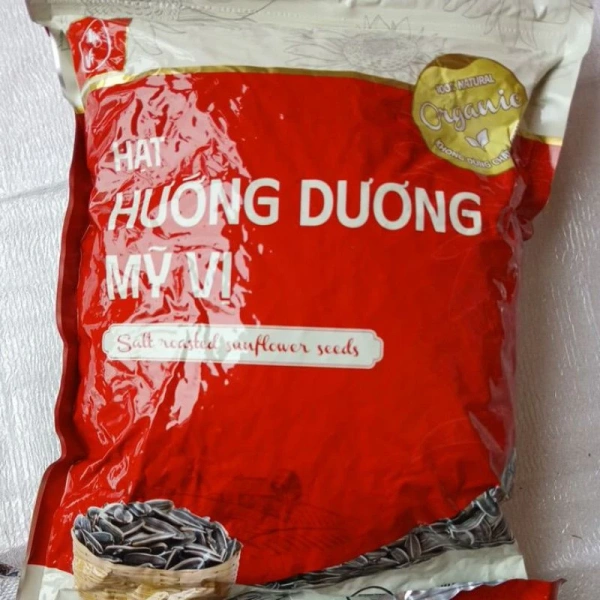 Đôi khi hạt đã bị ẩm trước khi bạn kịp phát hiện. (Ảnh 3)