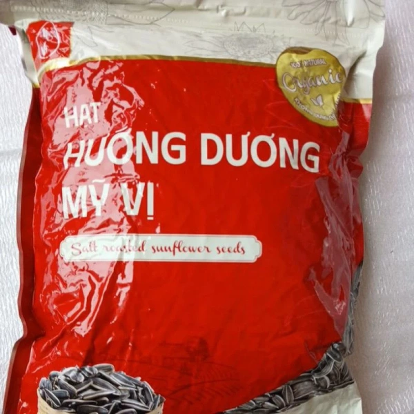 Áp dụng những gợi ý trên, bạn không chỉ giữ được độ giòn, hương vị của hạt hướng dương suốt cả kỳ nghỉ Tết mà còn tạo ra một không gian tiệc vặt đầy màu sắc và hấp dẫn. (Ảnh 4)