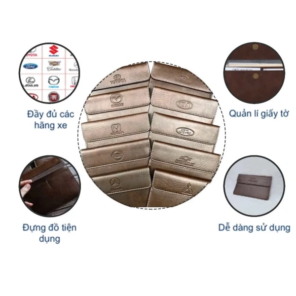 Vật liệu như vải dù hoặc nhựa dẻo thường không có lớp lót mềm, làm tăng áp lực lên các góc giấy. (Ảnh 2) Vật liệu như vải dù hoặc nhựa dẻo thường không có lớp lót mềm, làm tăng áp lực lên các góc giấy. (Ảnh 2)
