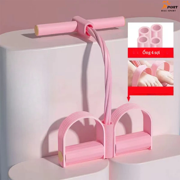 Để tránh những vấn đề này, hãy tập trung vào form chuẩn, duy trì nhịp thở ổn định và lựa chọn mức kháng lực phù hợp. (Ảnh 5) Để tránh những vấn đề này, hãy tập trung vào form chuẩn, duy trì nhịp thở ổn định và lựa chọn mức kháng lực phù hợp. (Ảnh 5)