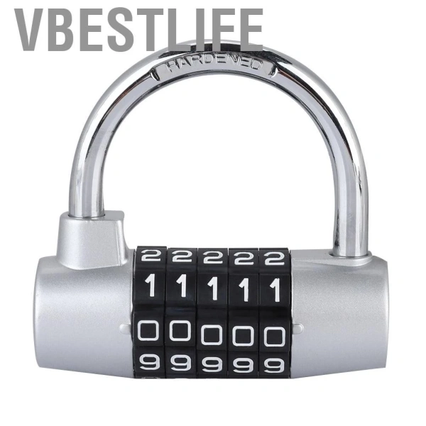 Bỏ qua độ sâu lắp ráp của ổ khóa mã 5 chữ số trên vali hình chữ U, những lần mở chậm làm chuyến đi bớt an tâm hơn - Ảnh 1 Bỏ qua độ sâu lắp ráp của ổ khóa mã 5 chữ số trên vali hình chữ U, những lần mở chậm làm chuyến đi bớt an tâm hơn - Ảnh 1