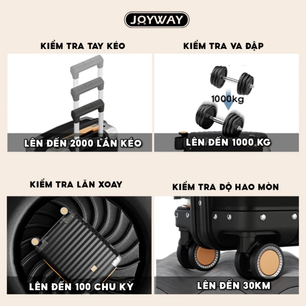 Để tránh gặp phải các bất ngờ ở quầy an ninh, việc chuẩn bị trước khi lên máy bay là vô cùng quan trọng. (Ảnh 3) Để tránh gặp phải các bất ngờ ở quầy an ninh, việc chuẩn bị trước khi lên máy bay là vô cùng quan trọng. (Ảnh 3)