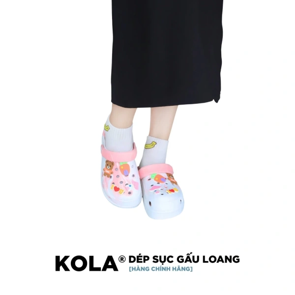 Không phải tất cả các loại đế đều có độ bám tương đương. (Ảnh 2)