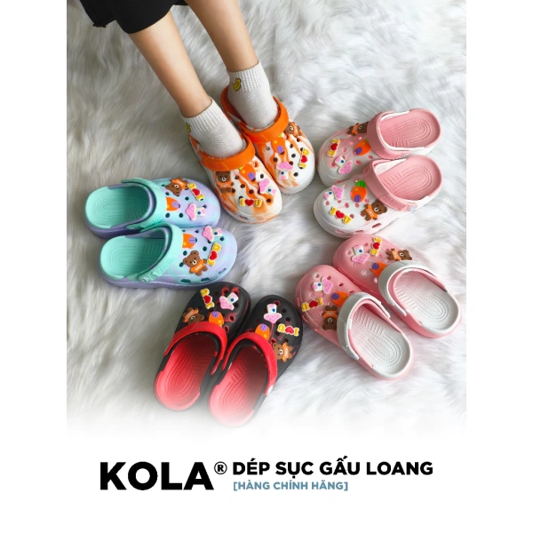 Ở cửa hàng, bạn có thể yêu cầu bán hàng mở nắp thùng xem đế, hoặc thử bước nhẹ trên một khu vực ẩm (như gạch vòi nước trong phòng tắm mẫu). (Ảnh 3)